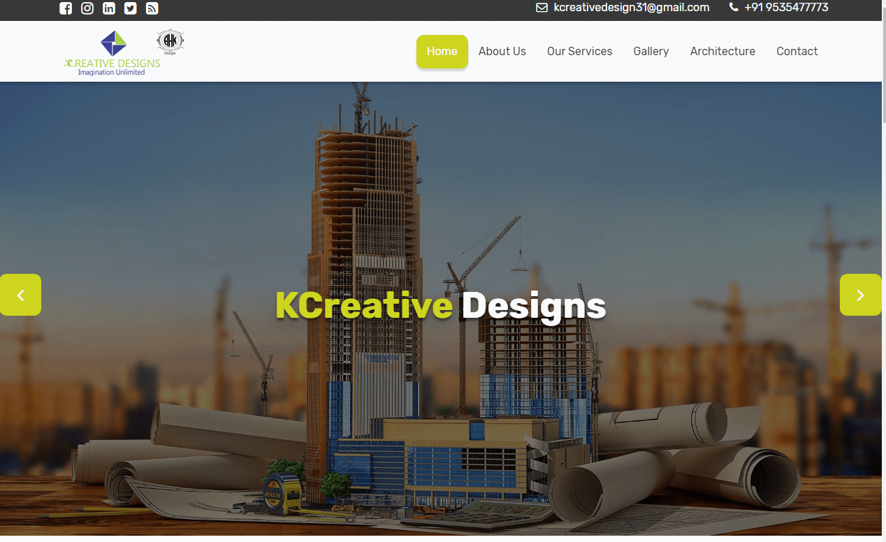 portfolio