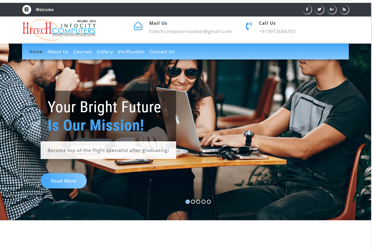 portfolio