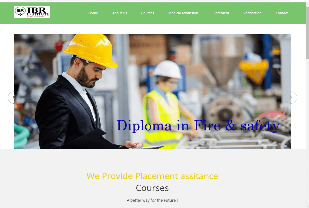 portfolio