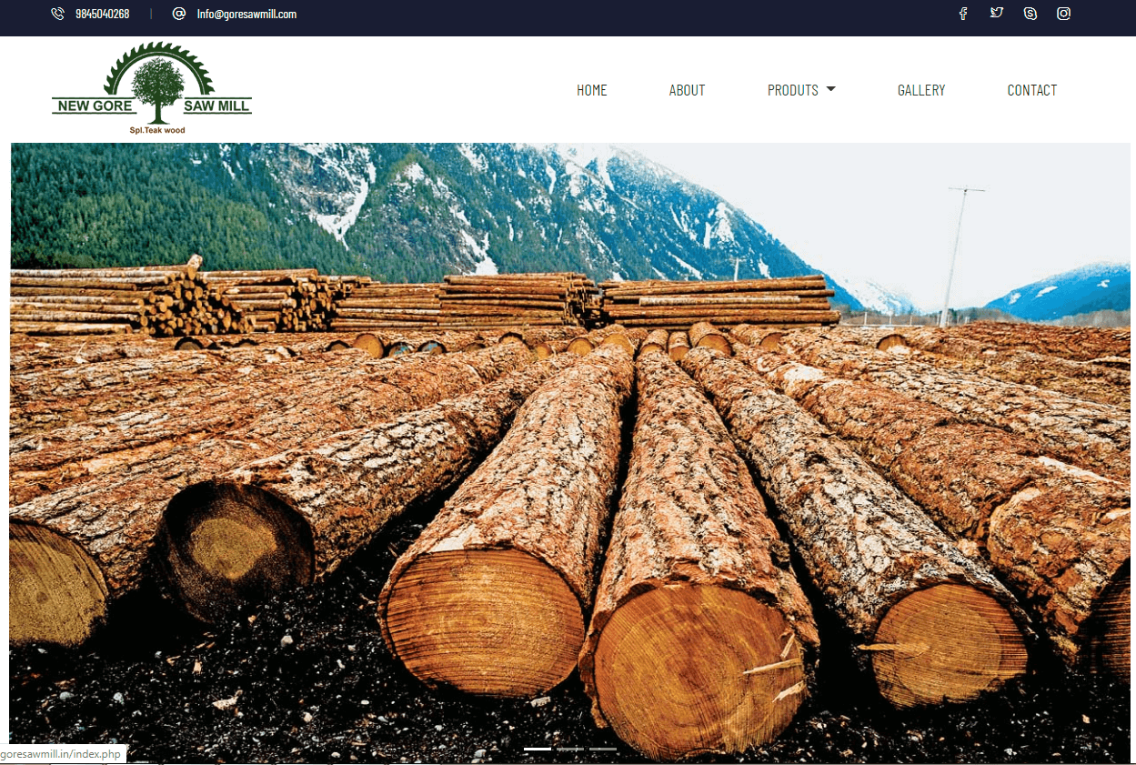 portfolio